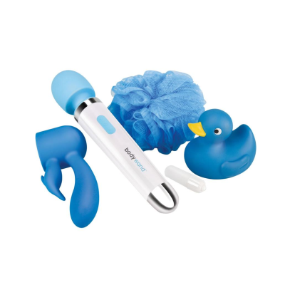 BODYWAND BATHTIME GIFT SET