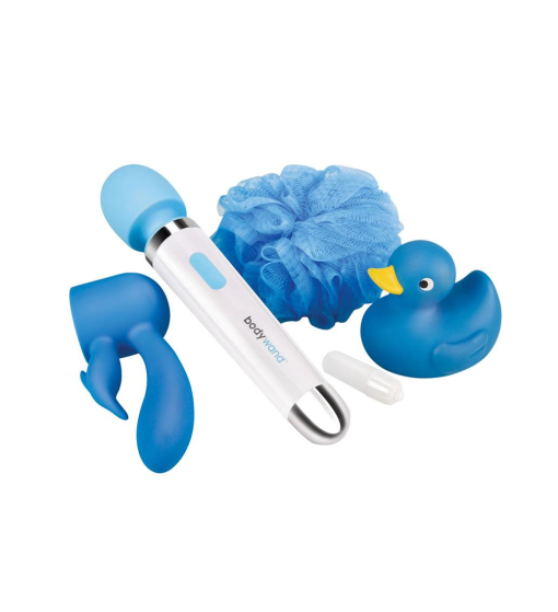 BODYWAND BATHTIME GIFT SET