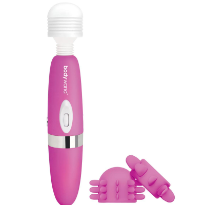 BODYWAND RECHARGE 360 3PC SET