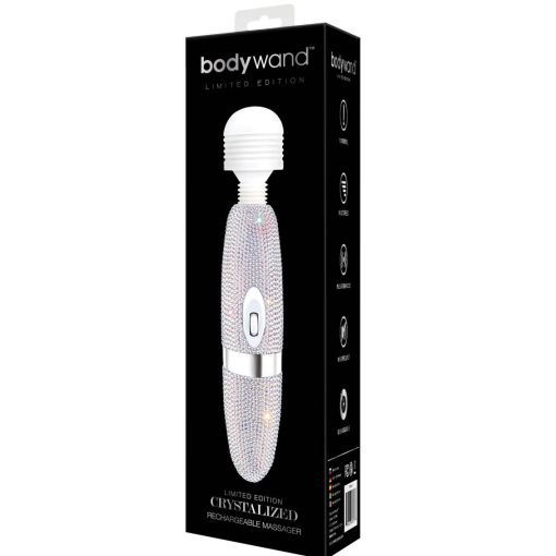 BODYWAND RECHARGEABLE DIAMOND