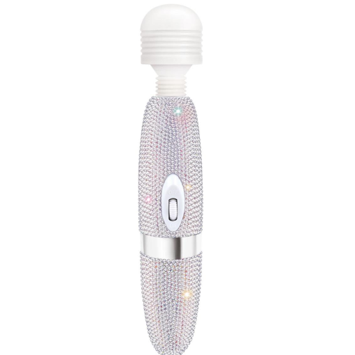 BODYWAND RECHARGEABLE DIAMOND