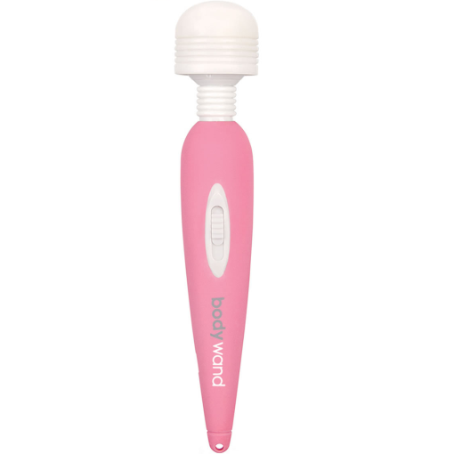 BODYWAND USB PINK