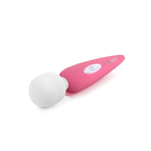 BODYWAND USB PINK