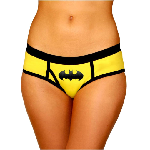 BATMAN BOYSHORT