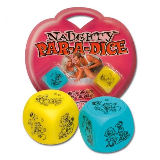 Naughty Par-a-Dice