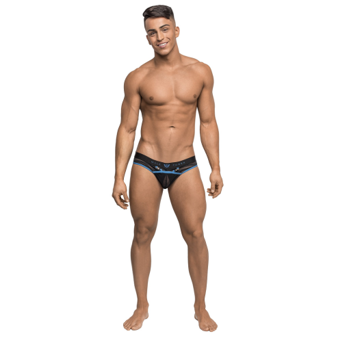 Male Power Clip Thong