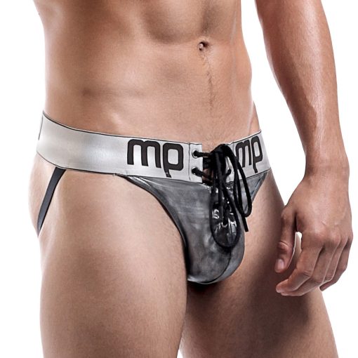 Male Power Lace Up Jock