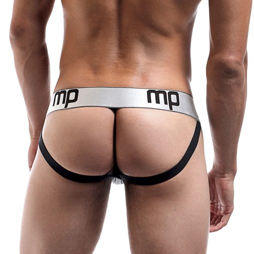 Male Power Lace Up Jock