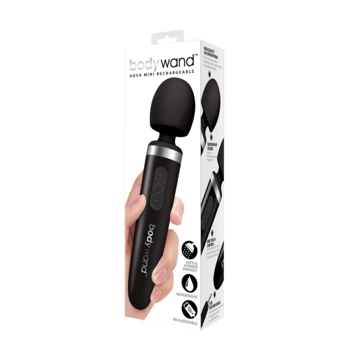 Body Wand Aqua Mini Rechargeable