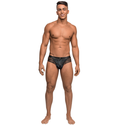 Male Power Sport Mini Short