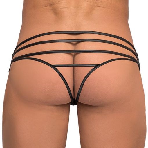 Male Power Strappy Thong