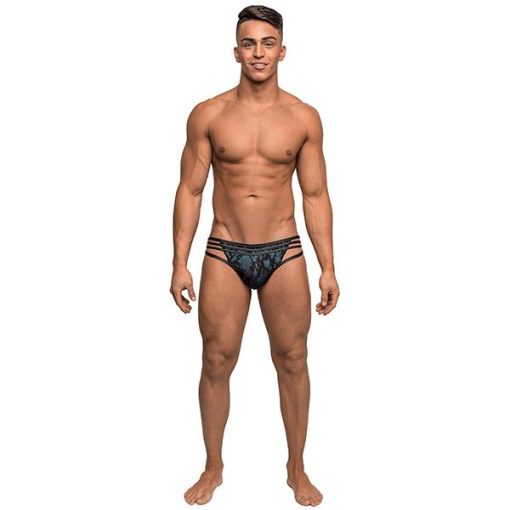 Male Power Strappy Thong