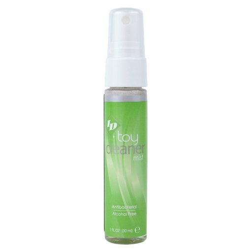 ID Toy Cleaner Mist 1oz Bottle