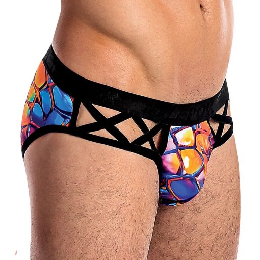 Male Power Crossover Bikini