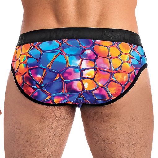 Male Power Crossover Bikini