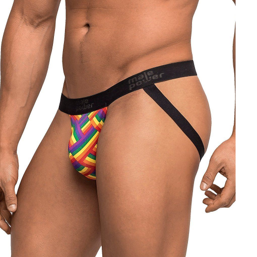 Male Power Jockstrap