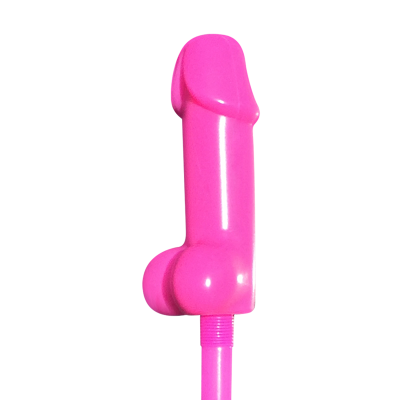 Bachelorette Party Favors Bendable Pecker Straws Pack of 8