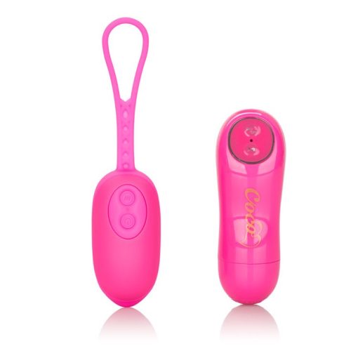 Coco licious Remote Control Bullet