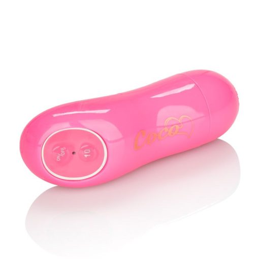 Coco licious Remote Control Bullet