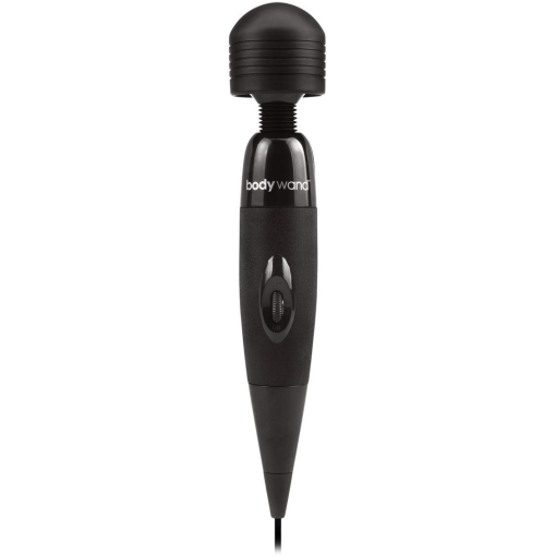 Bodywand Original Massager Black