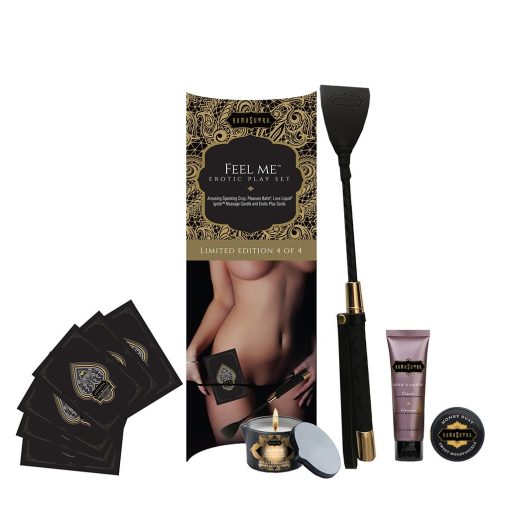 FEEL ME Erotic Play Set