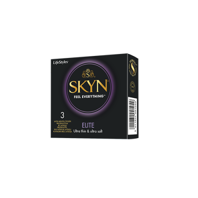 Skyn Feel Everything Elite 3 pz