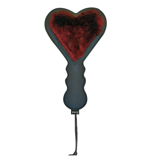 Enchanted Heart Paddle