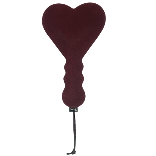 Enchanted Heart Paddle