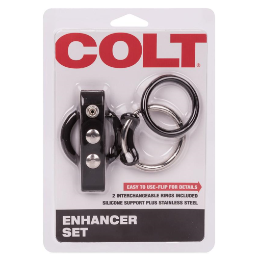 COLT Enhancer Set