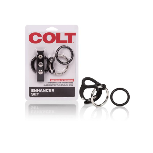 COLT Enhancer Set