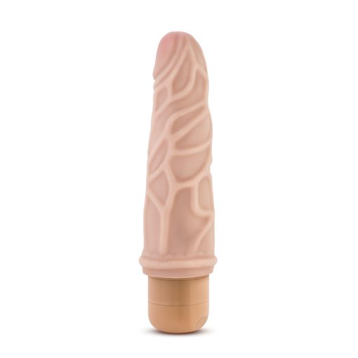 Dr. Skin - Cock Vibe - Vibe 3 - Beige