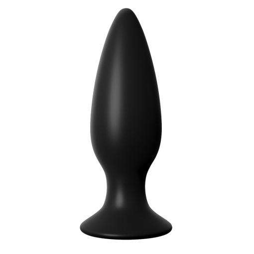 Anal Fantasy Elite Collection Large Rechargeable Anal Plug