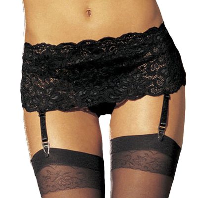 Hot Garter Belt 20146