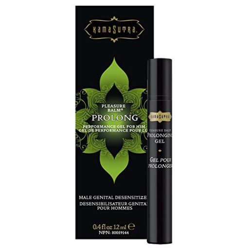 Pleasure Balm Prolong Gel 12 ml