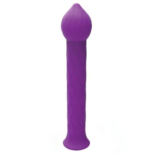 Femme Funn Diamond Wand - Purple