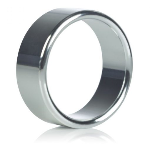 Alloy Metallic Ring Large