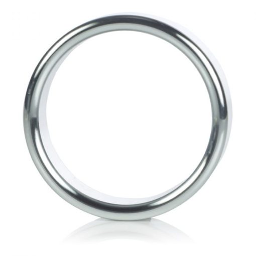 Alloy Metallic Ring Large