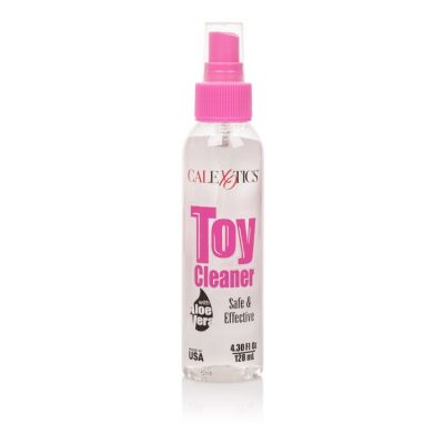 Universal Toy Cleaner with Aloe Vera