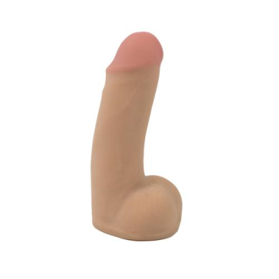 Squirtz CyberSkin 6.5" Squirting Dildo