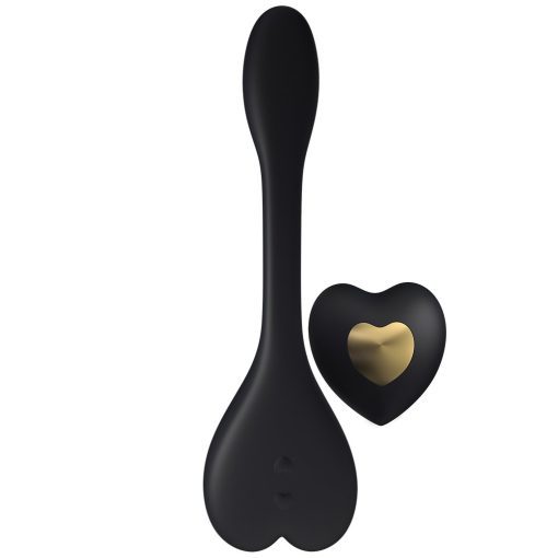 Love Bound Black Natya Kit