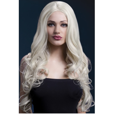 Blonde Fever Rhianne Wig