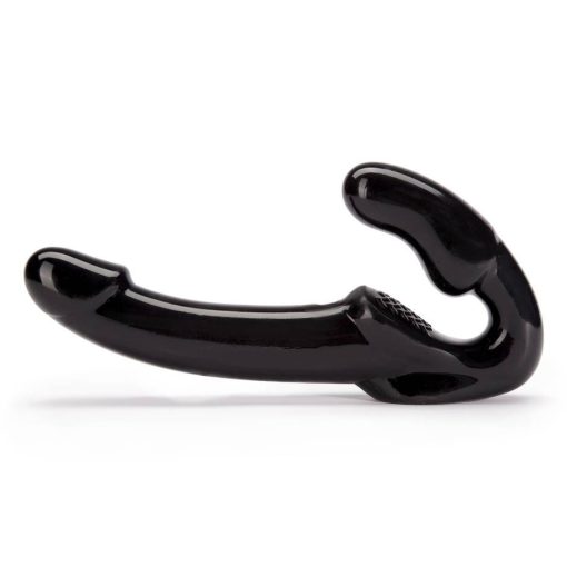 Revolver Strapless Strap On G-spot Dildo