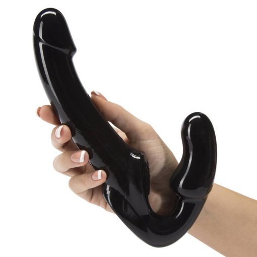 Revolver Strapless Strap On G Spot Dildo Amores Boutique Sex Shop