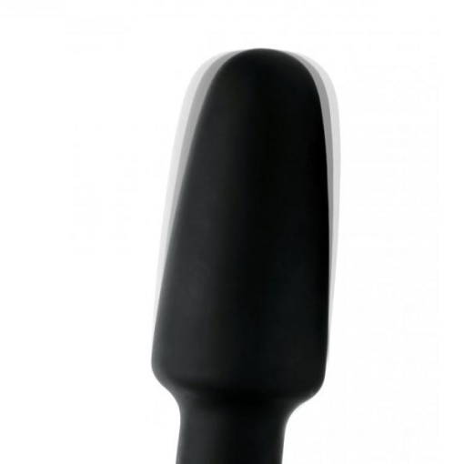 Popper Plug 7x Rechargeable Vibrating Silicone Anal Plug