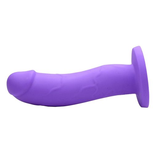 Boi Toy Premium Silicone Dildo