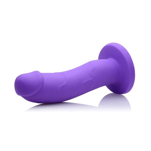 Boi Toy Premium Silicone Dildo