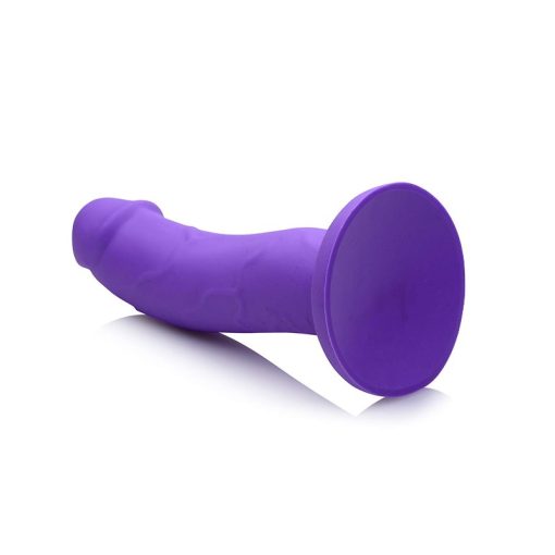 Boi Toy Premium Silicone Dildo