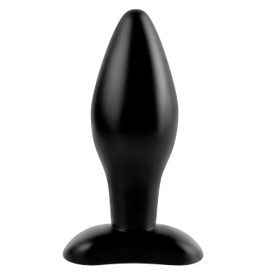 Anal Fantasy Collection Medium Silicone Plug