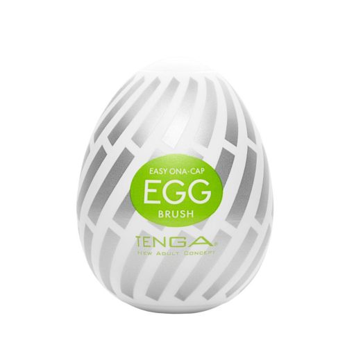 Easy Beat EGG Brush TENGA