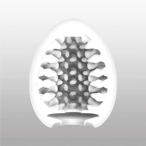 Easy Beat EGG Brush TENGA